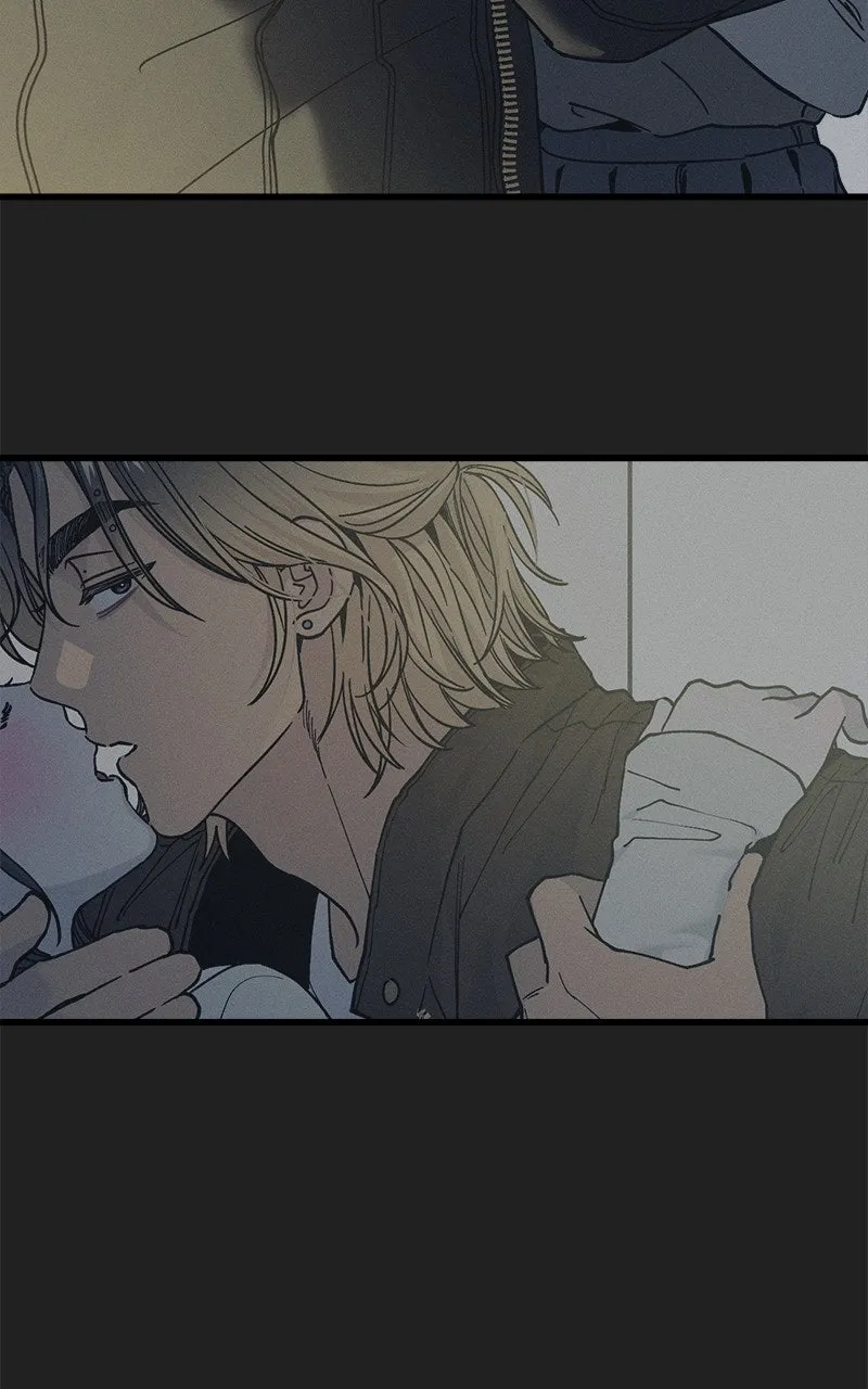 Rules for Dating Trash Chapter 25 page 62 - 