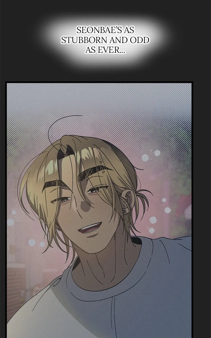 Rules for Dating Trash Chapter 25 page 64 - 