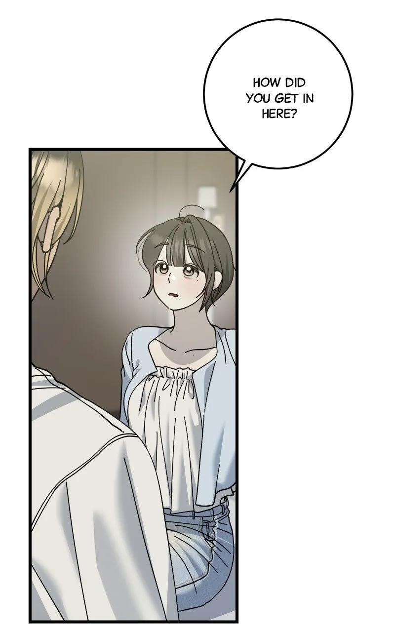 Rules for Dating Trash Chapter 25 page 8 - 