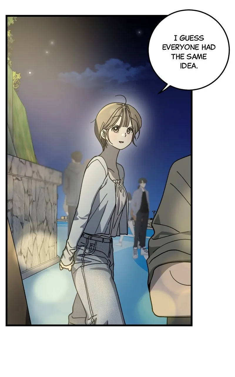 Rules for Dating Trash Chapter 25 page 71 - 