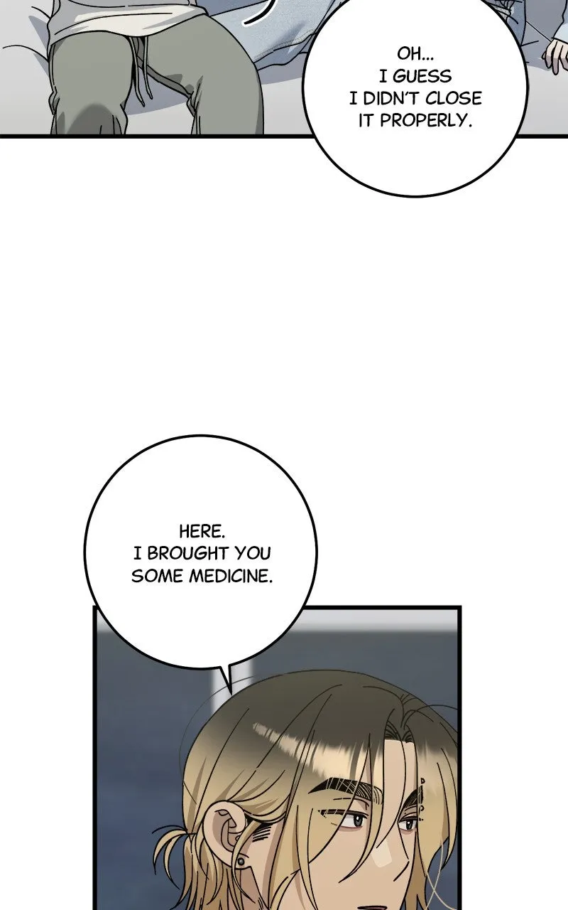 Rules for Dating Trash Chapter 25 page 10 - 