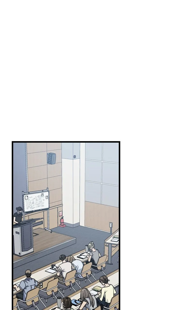 Rules for Dating Trash Chapter 26 page 1 - 