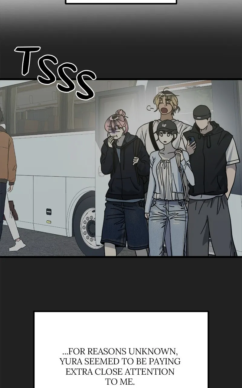 Rules for Dating Trash Chapter 26 page 13 - 