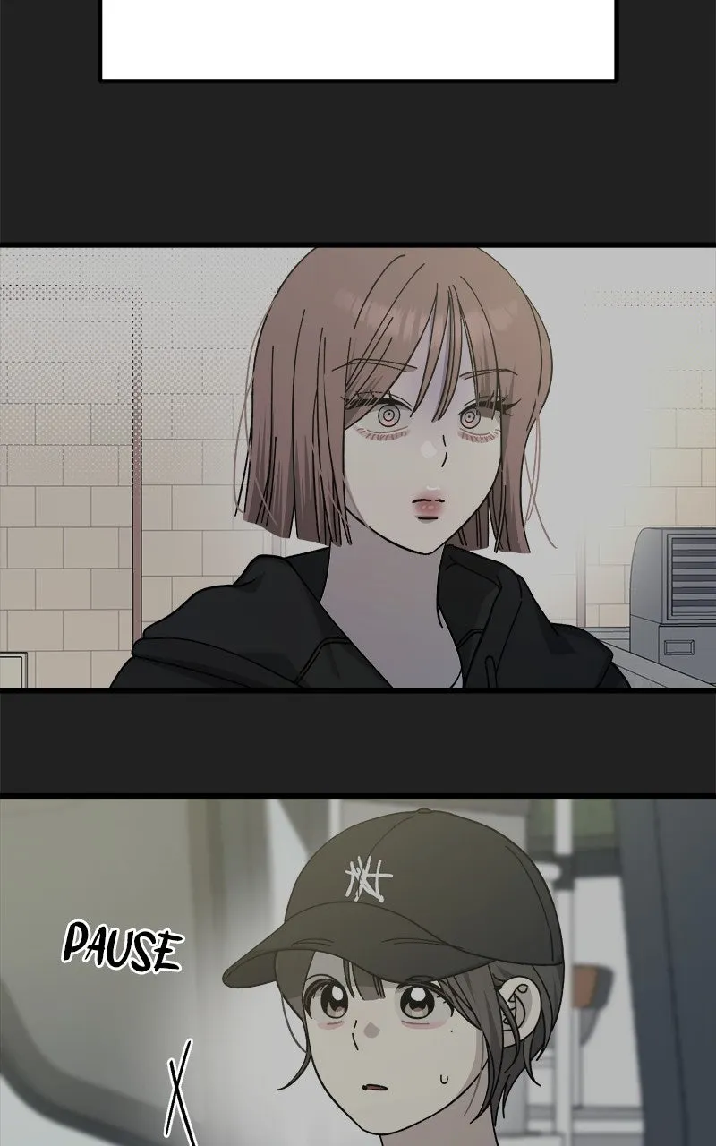 Rules for Dating Trash Chapter 26 page 14 - 