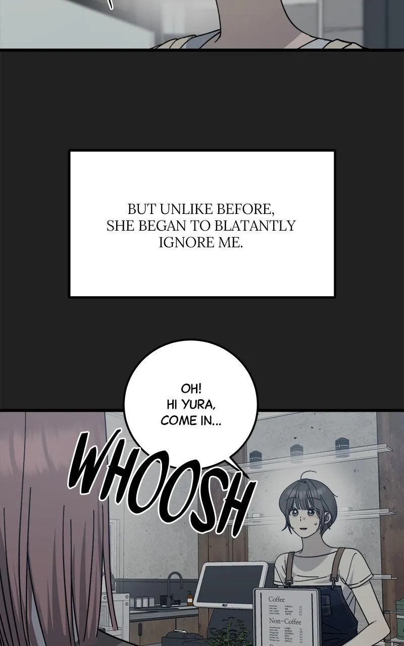 Rules for Dating Trash Chapter 26 page 15 - 
