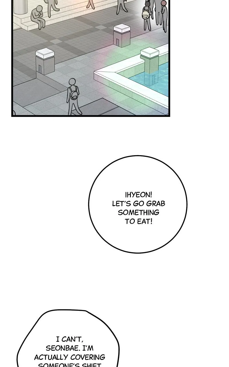 Rules for Dating Trash Chapter 26 page 18 - 