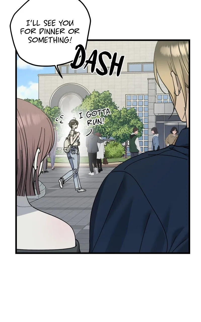 Rules for Dating Trash Chapter 26 page 20 - 