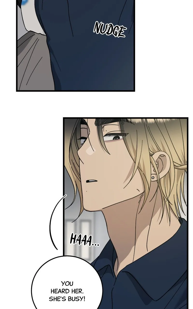 Rules for Dating Trash Chapter 26 page 23 - 