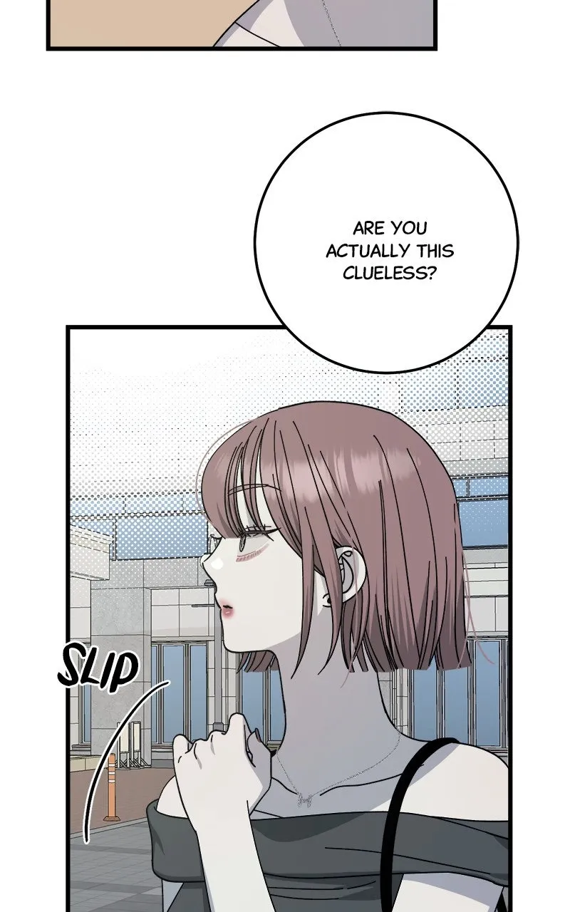 Rules for Dating Trash Chapter 26 page 25 - 