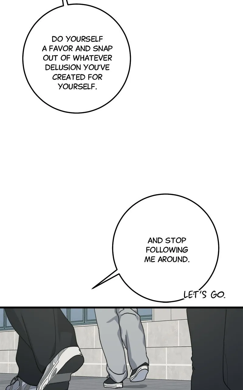 Rules for Dating Trash Chapter 26 page 31 - 