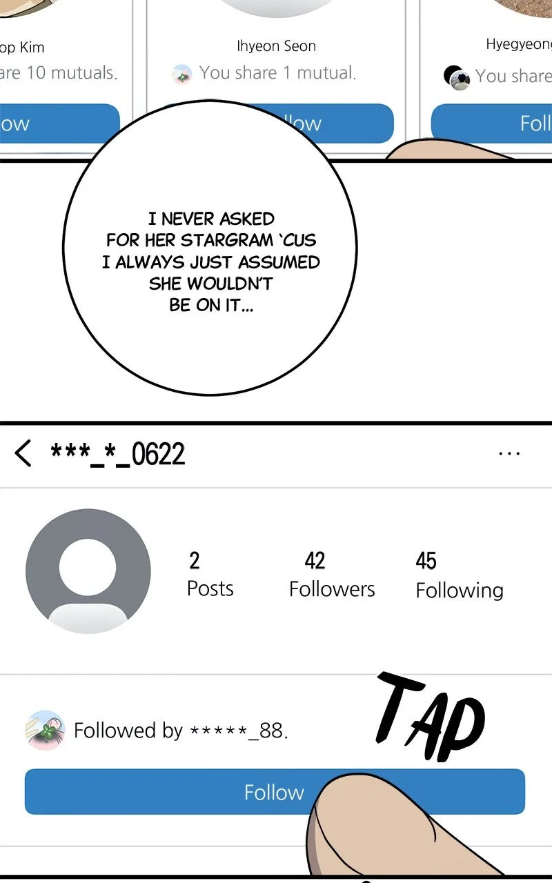 Rules for Dating Trash Chapter 26 page 36 - 