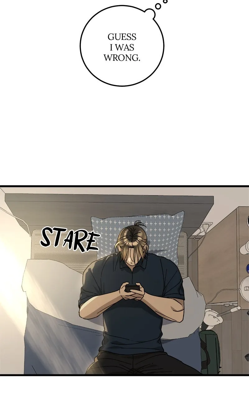 Rules for Dating Trash Chapter 26 page 37 - 