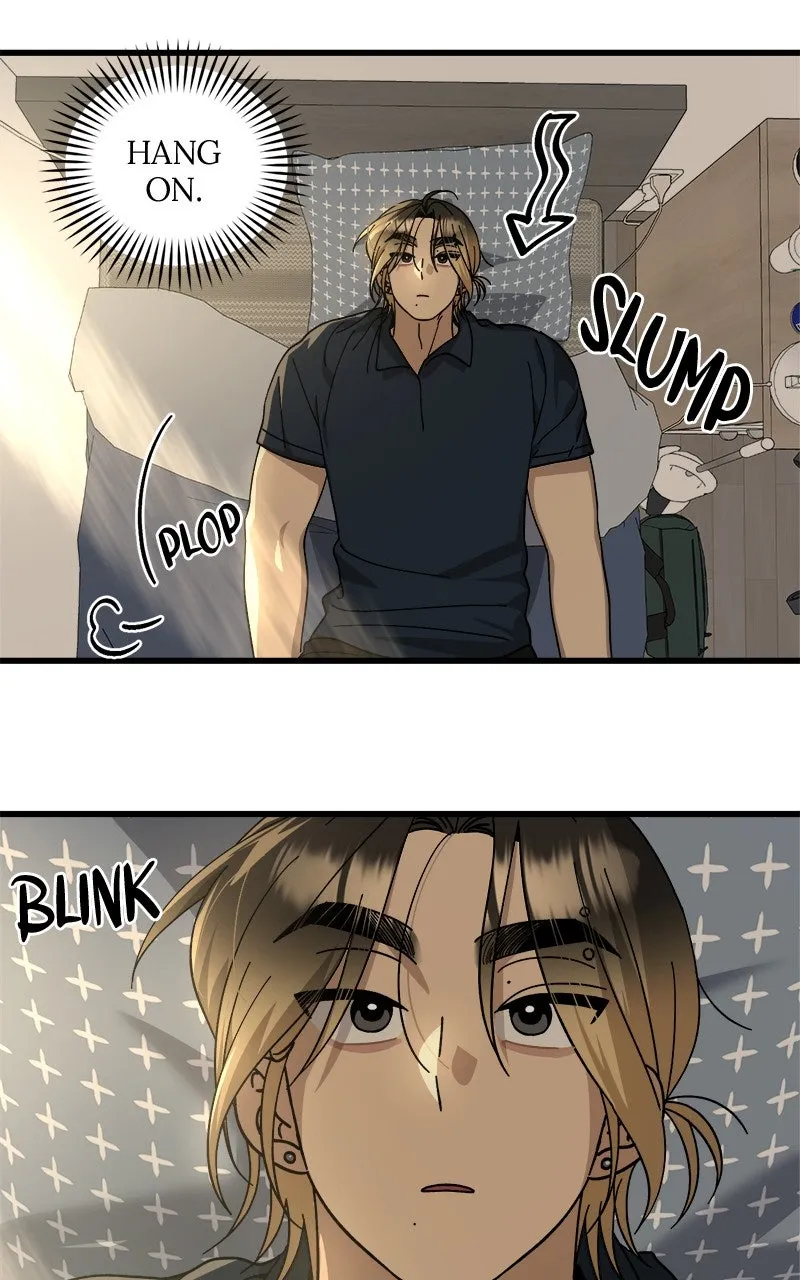 Rules for Dating Trash Chapter 26 page 38 - 