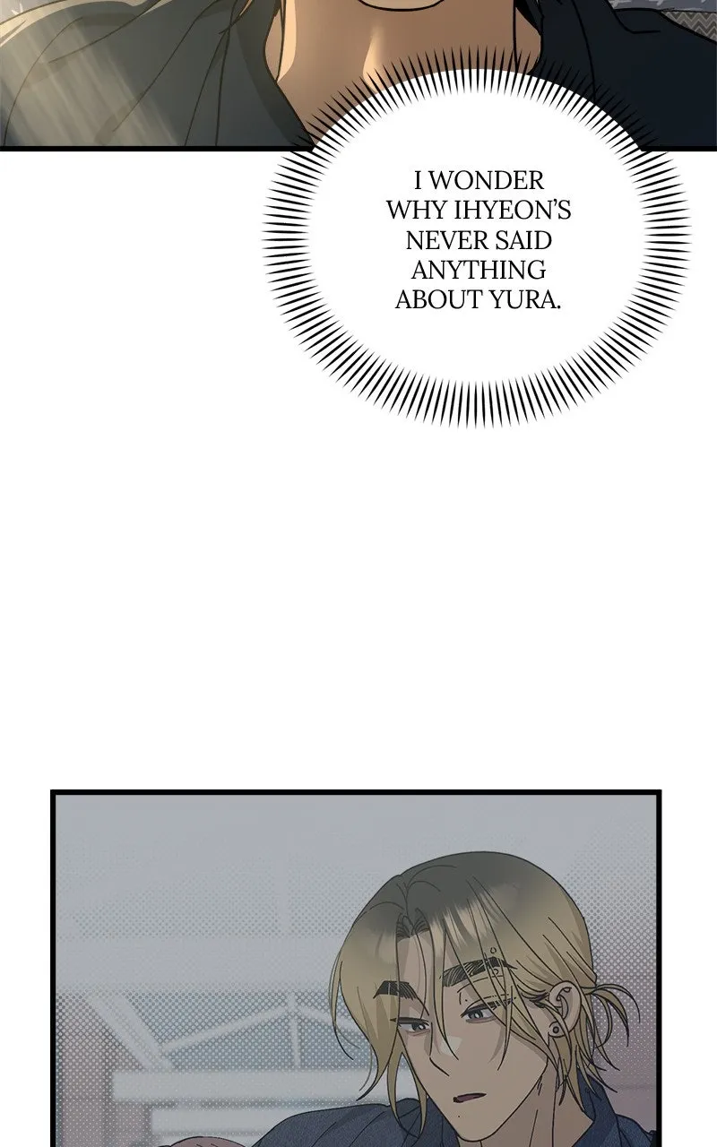 Rules for Dating Trash Chapter 26 page 39 - 
