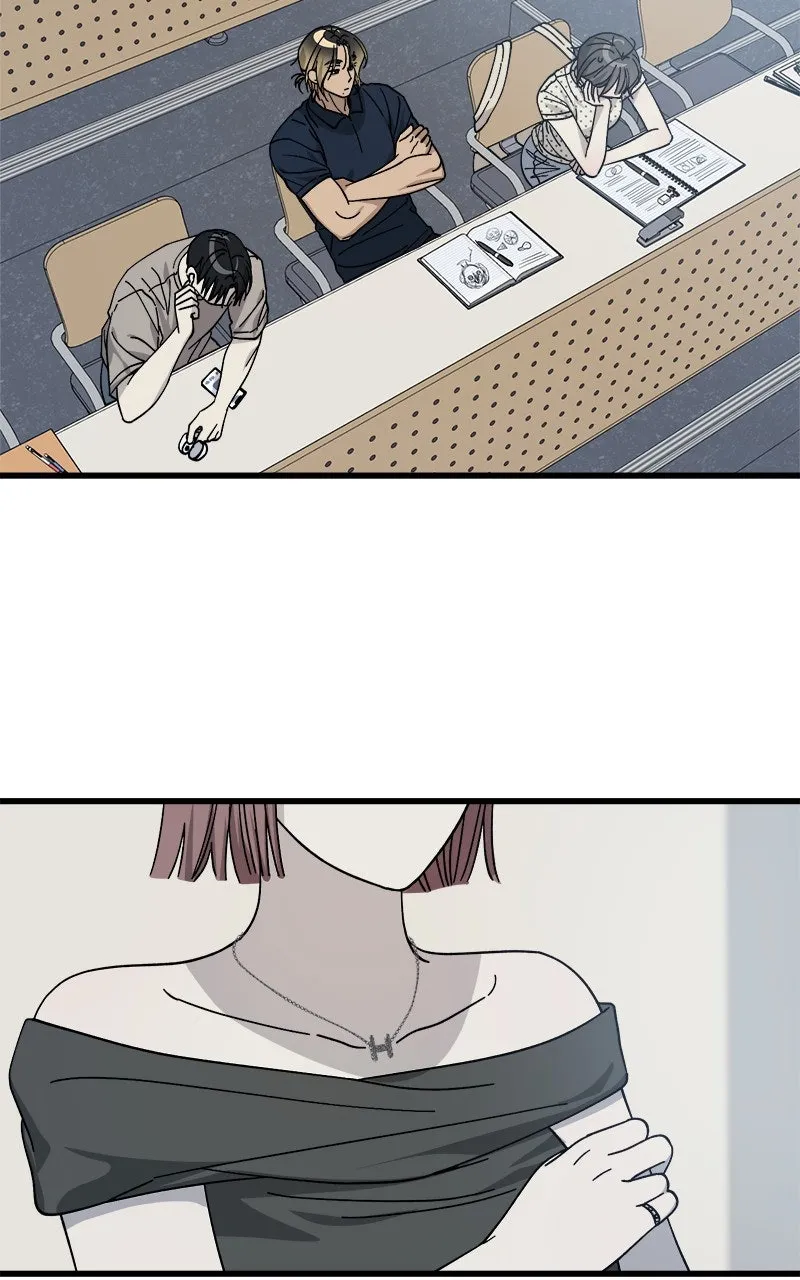 Rules for Dating Trash Chapter 26 page 5 - 