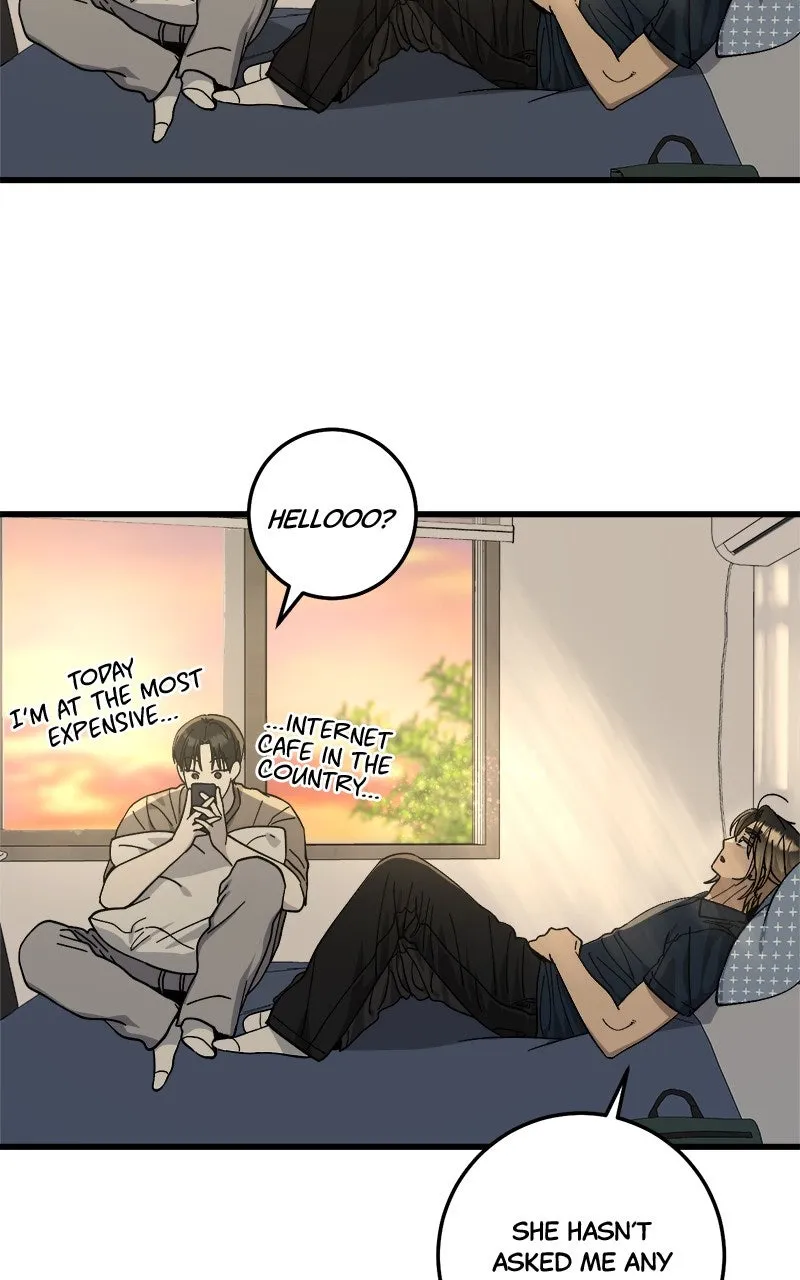 Rules for Dating Trash Chapter 26 page 43 - 