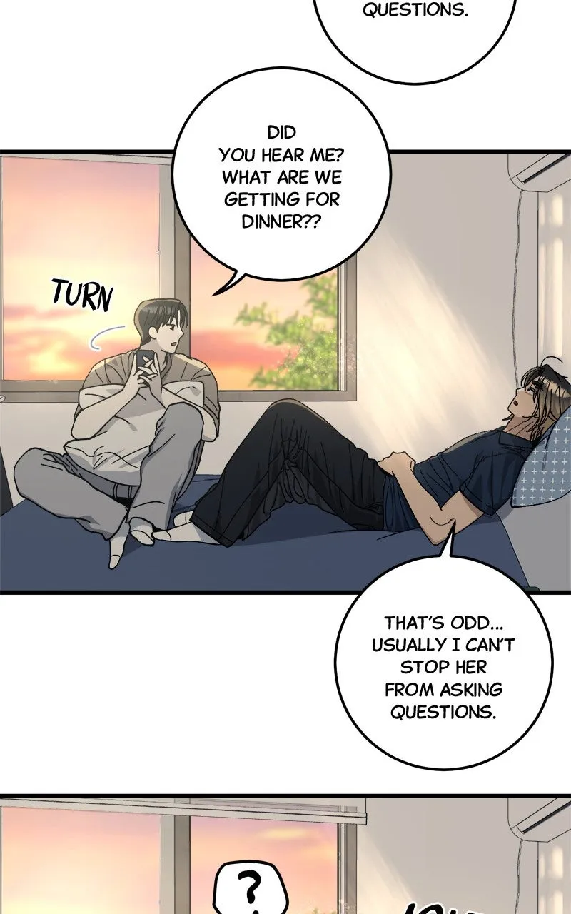 Rules for Dating Trash Chapter 26 page 44 - 