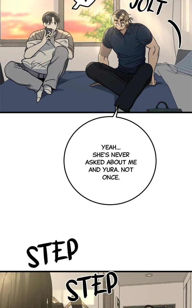 Rules for Dating Trash Chapter 26 page 45 - 