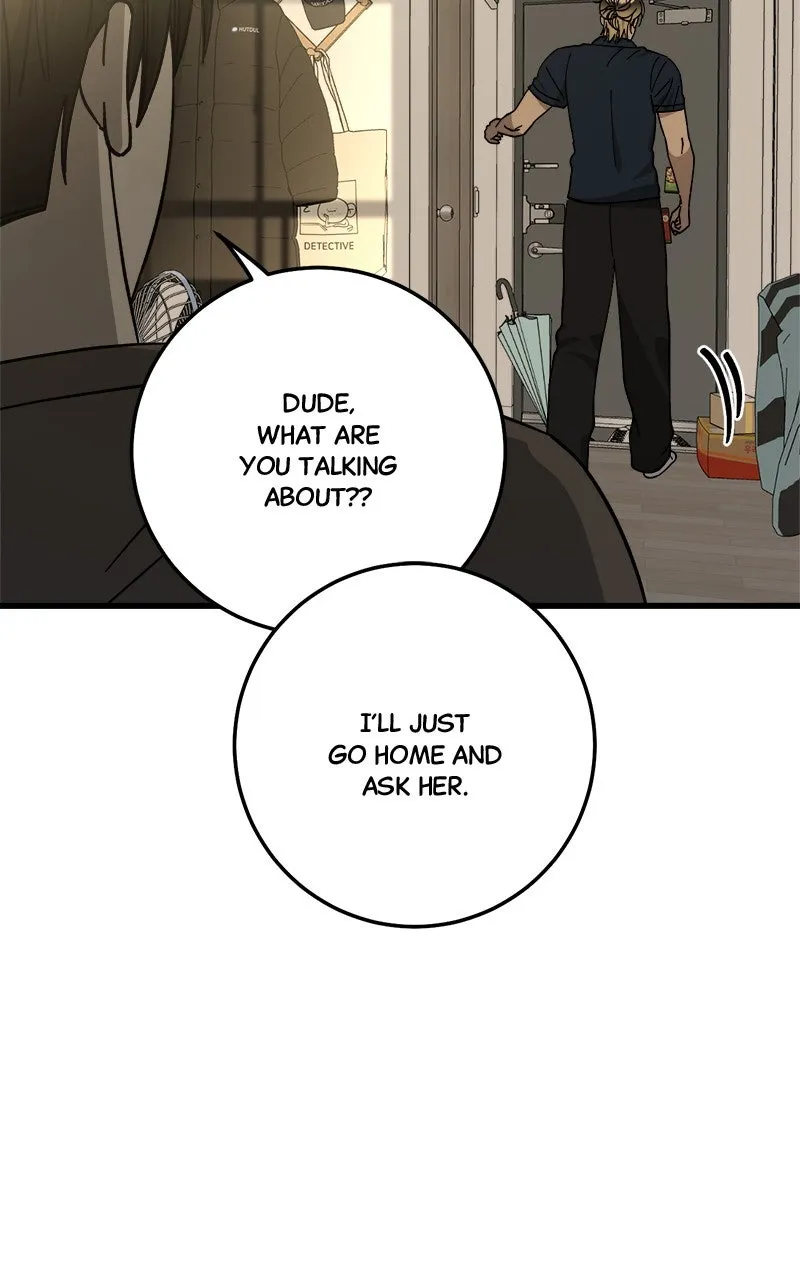 Rules for Dating Trash Chapter 26 page 46 - 