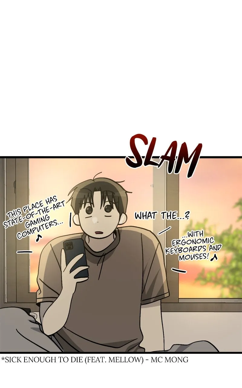 Rules for Dating Trash Chapter 26 page 47 - 