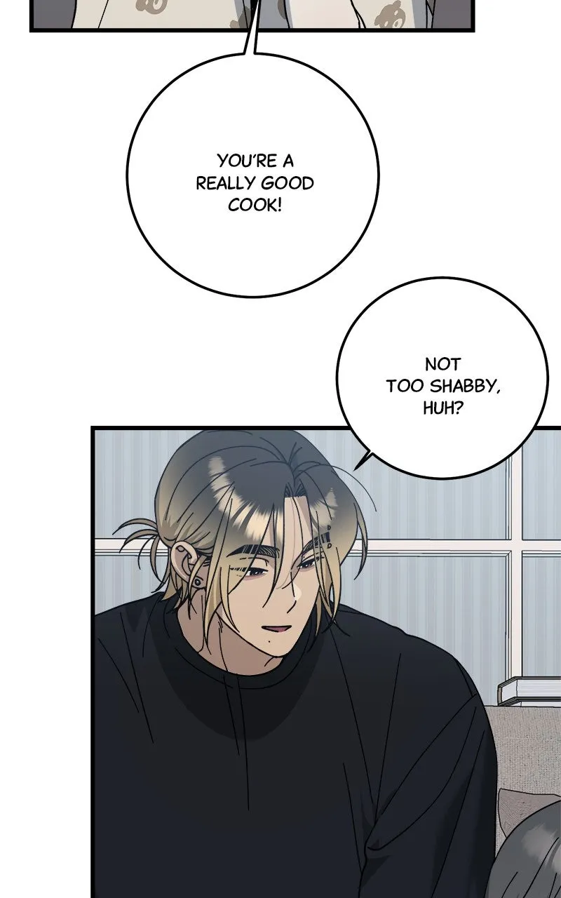 Rules for Dating Trash Chapter 26 page 52 - 