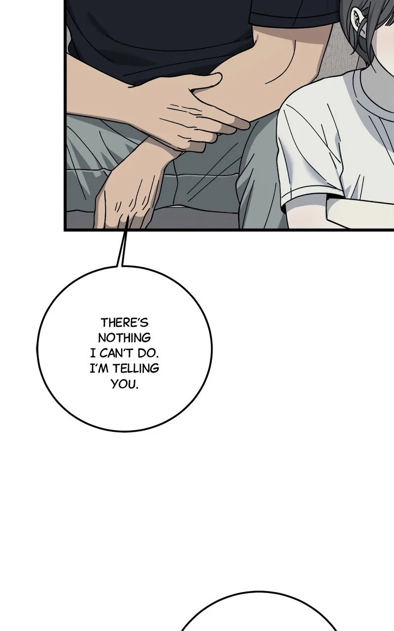 Rules for Dating Trash Chapter 26 page 53 - 