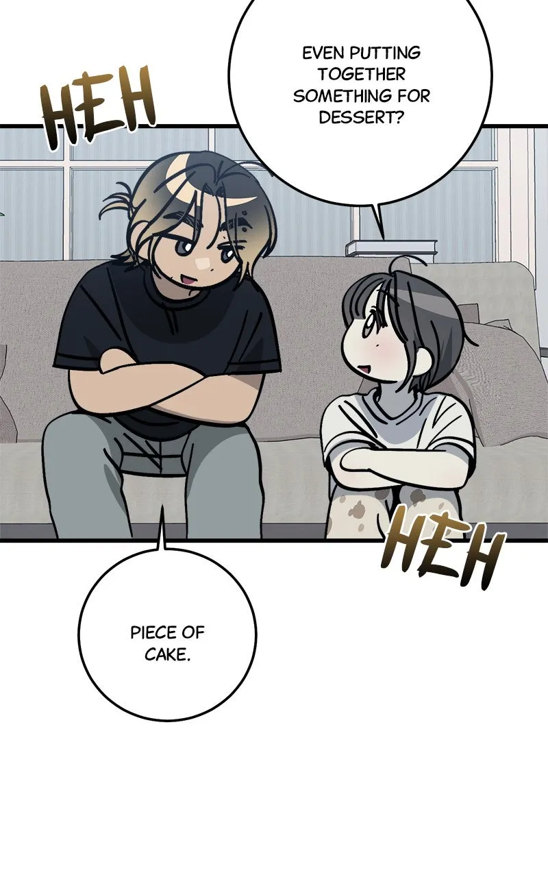 Rules for Dating Trash Chapter 26 page 54 - 