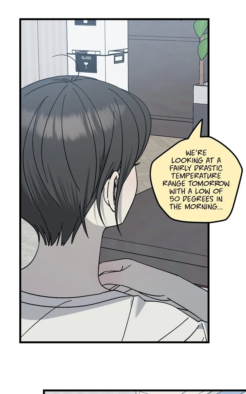 Rules for Dating Trash Chapter 26 page 55 - 