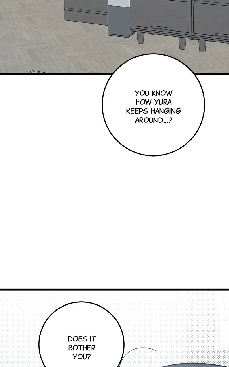 Rules for Dating Trash Chapter 26 page 58 - 