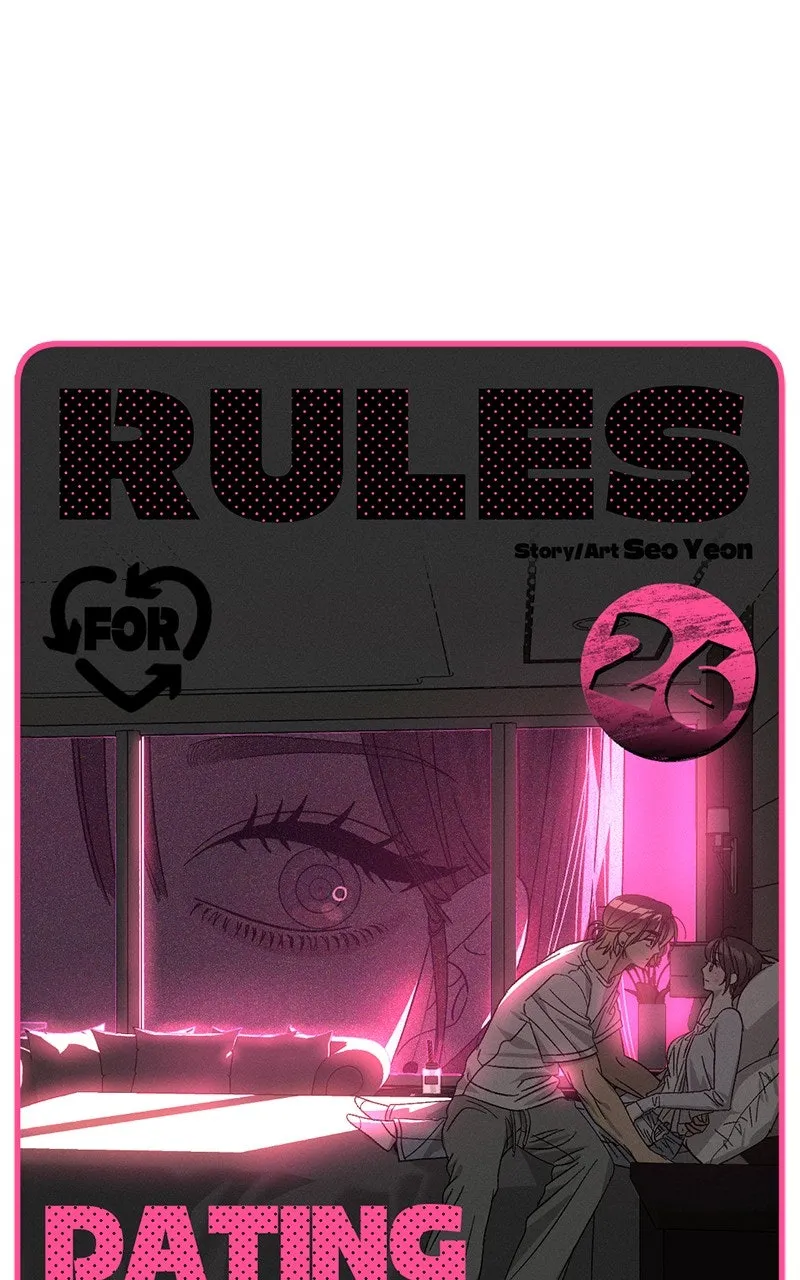 Rules for Dating Trash Chapter 26 page 7 - 