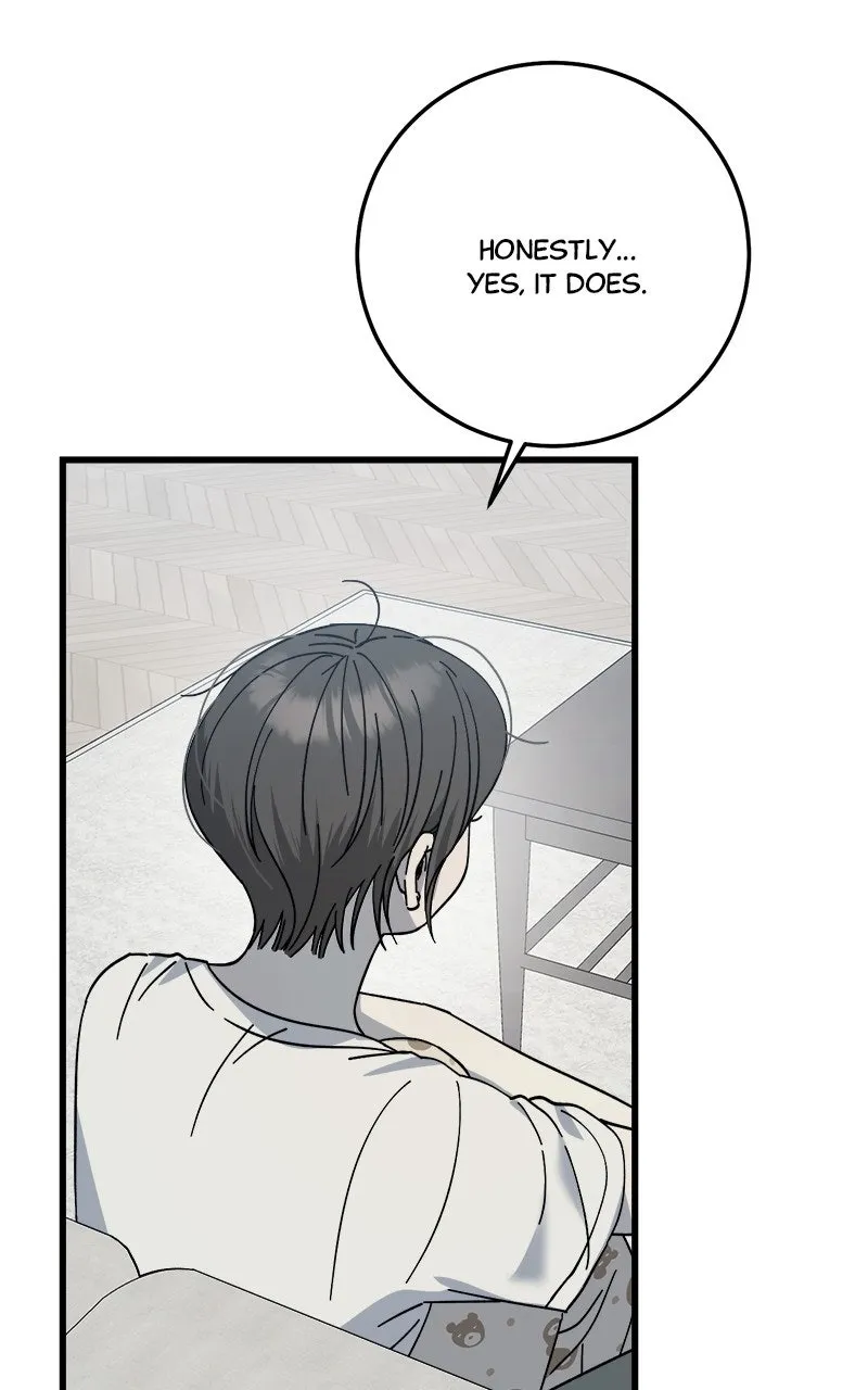 Rules for Dating Trash Chapter 26 page 61 - 