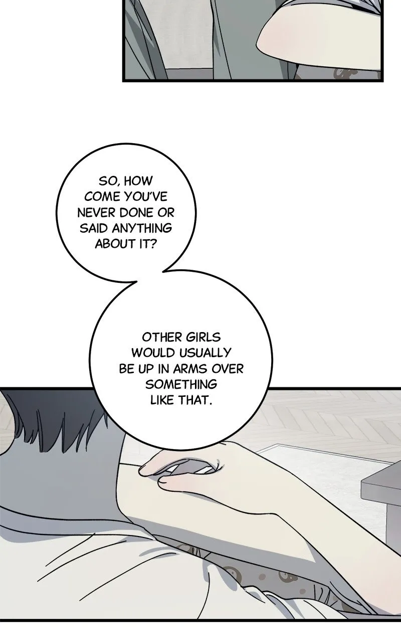Rules for Dating Trash Chapter 26 page 63 - 