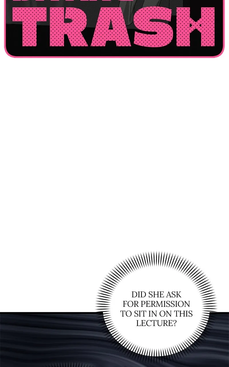 Rules for Dating Trash Chapter 26 page 8 - 