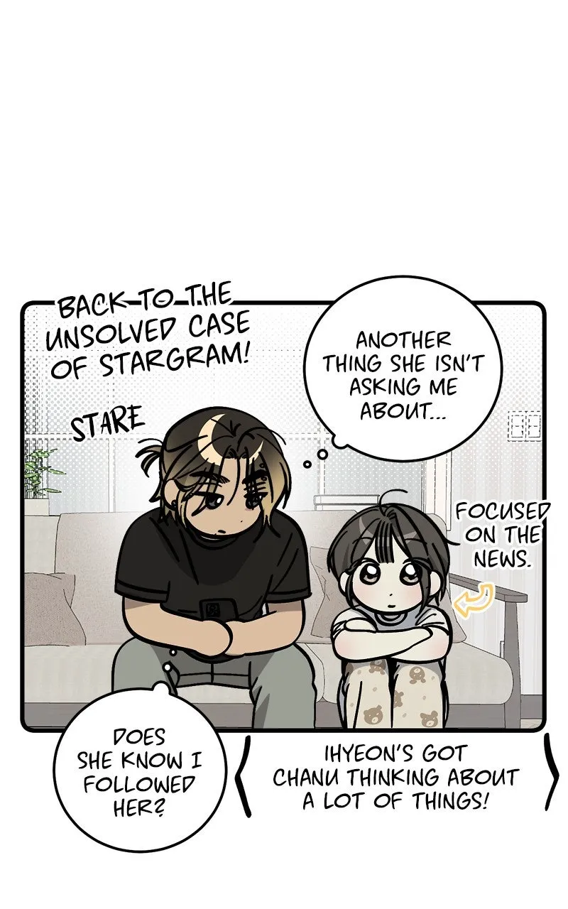 Rules for Dating Trash Chapter 26 page 72 - 