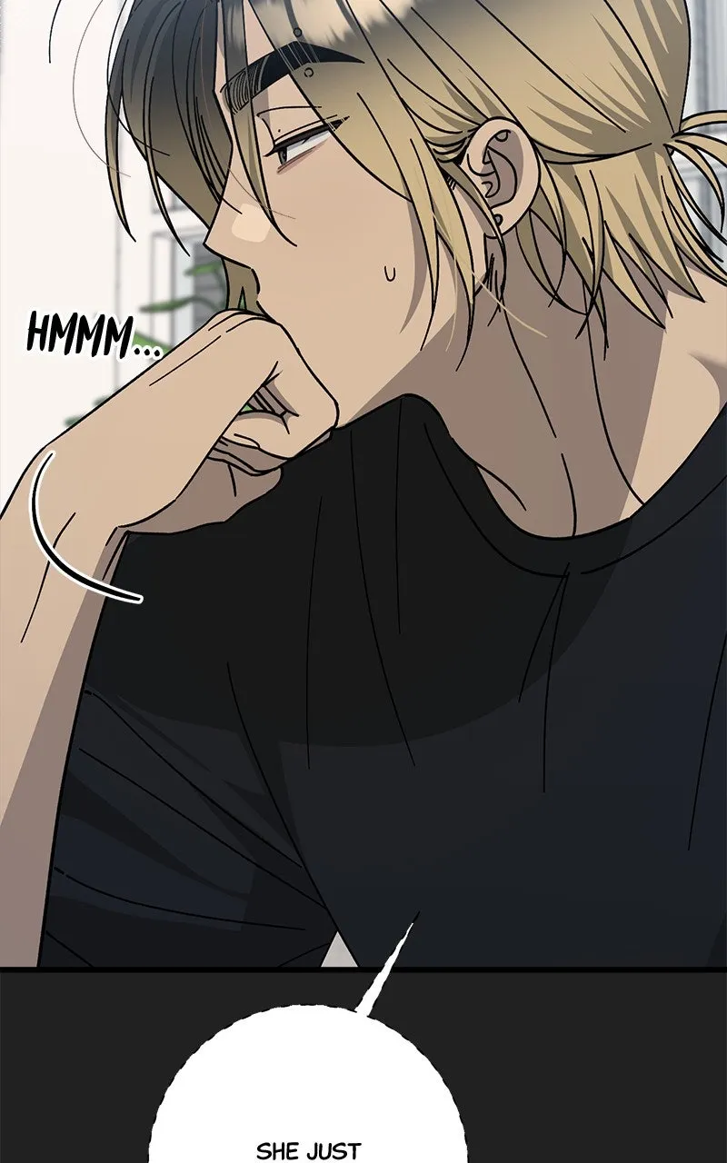 Rules for Dating Trash Chapter 27 page 13 - 