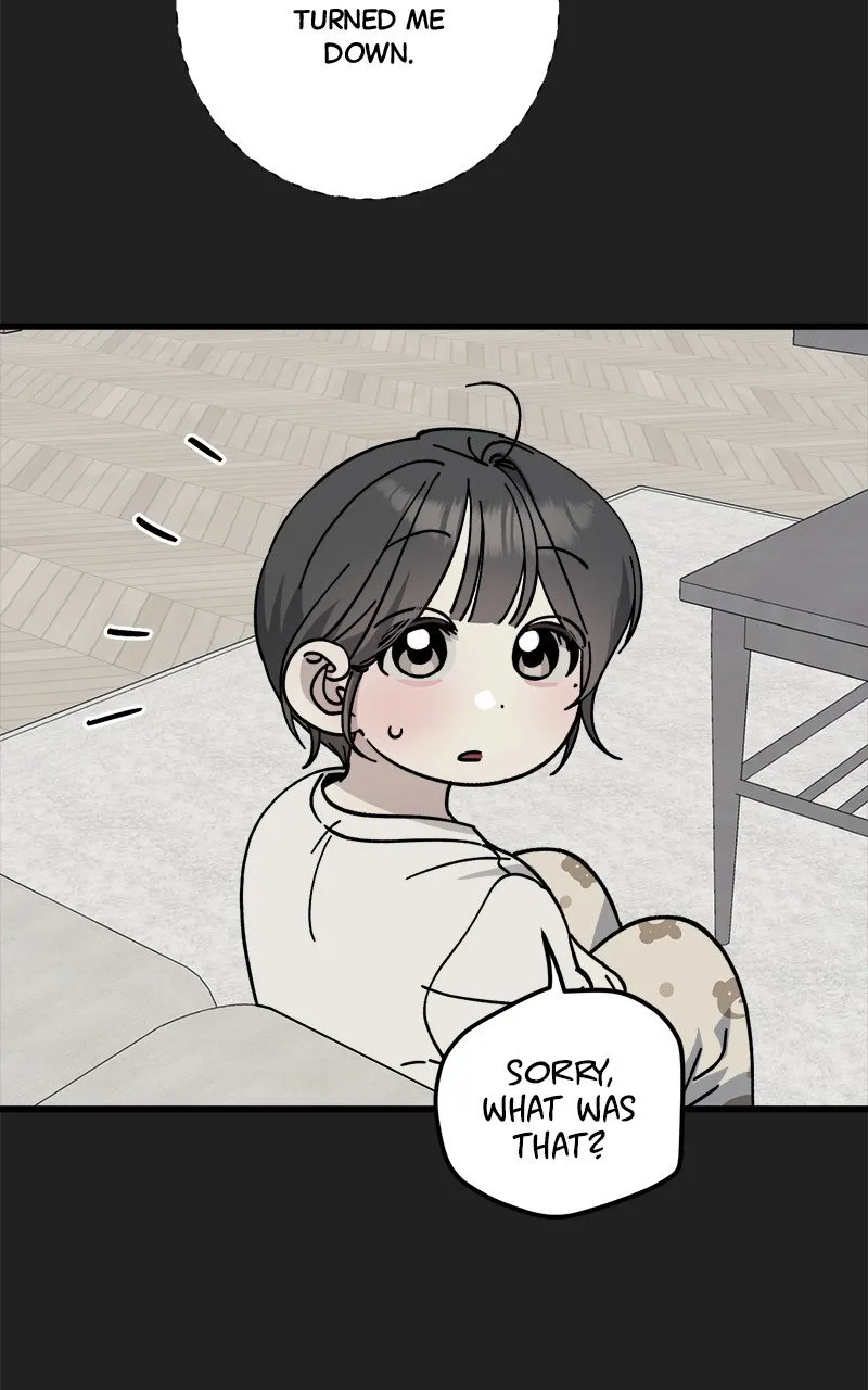 Rules for Dating Trash Chapter 27 page 14 - 