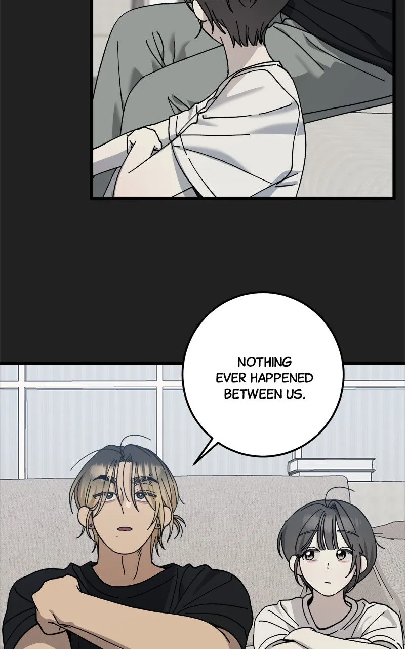 Rules for Dating Trash Chapter 27 page 16 - 
