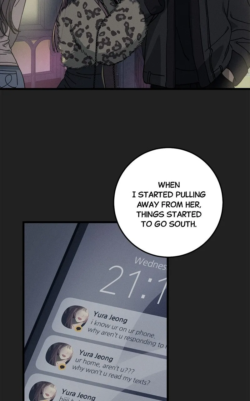 Rules for Dating Trash Chapter 27 page 18 - 