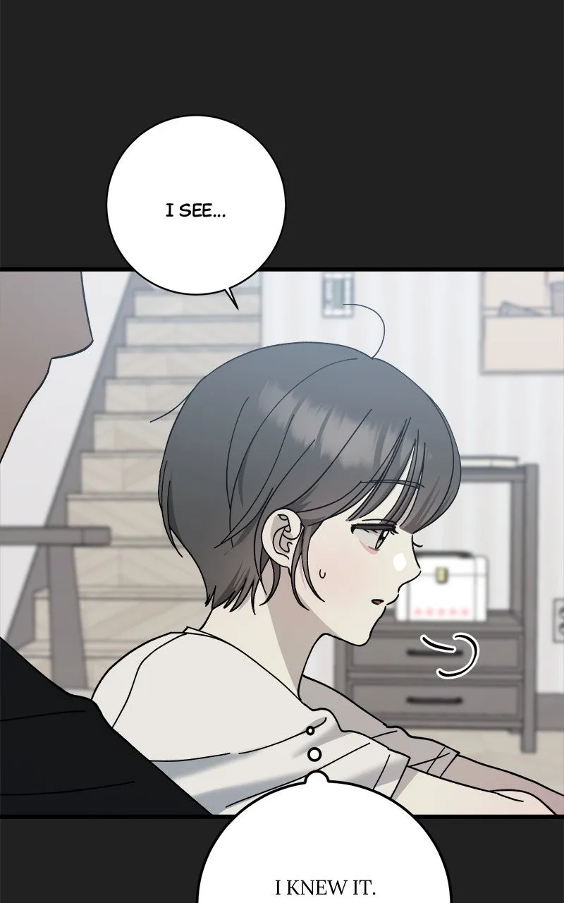 Rules for Dating Trash Chapter 27 page 21 - 