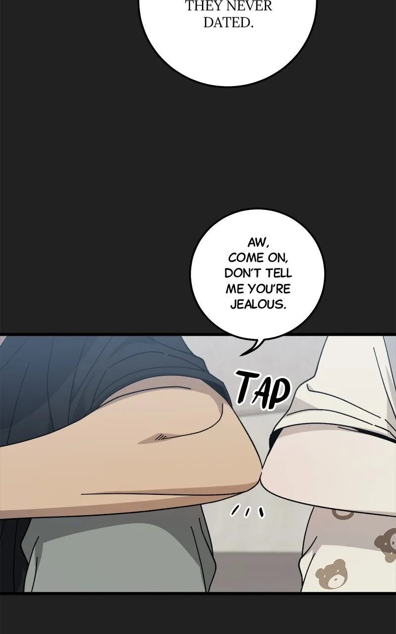 Rules for Dating Trash Chapter 27 page 22 - 