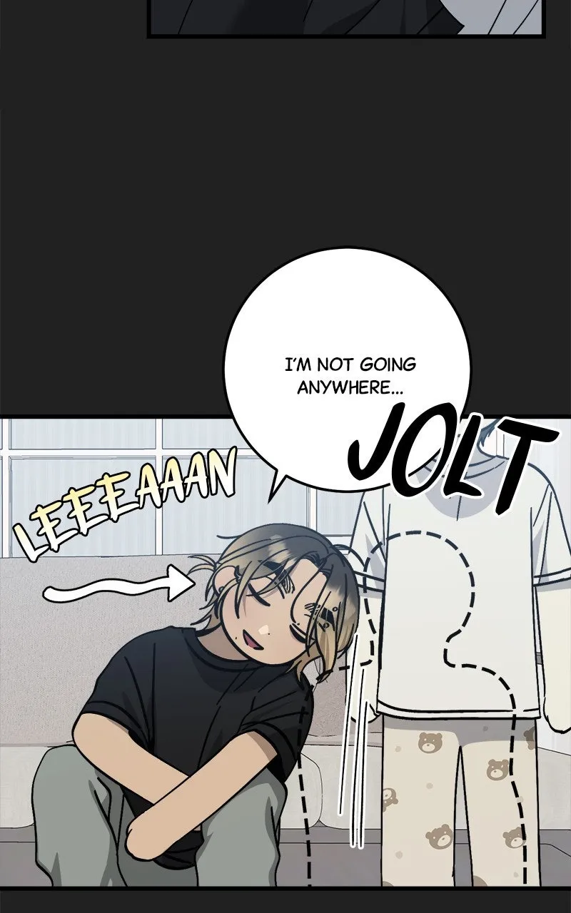 Rules for Dating Trash Chapter 27 page 24 - 