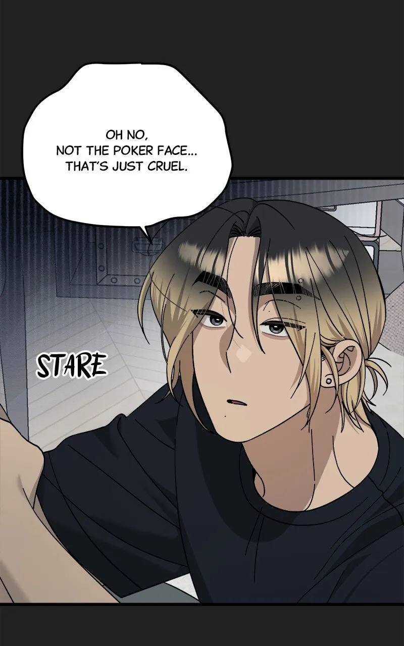 Rules for Dating Trash Chapter 27 page 28 - 