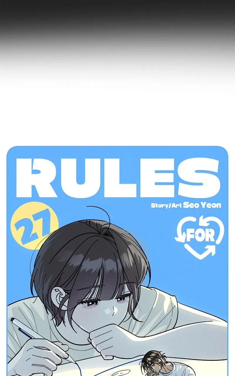 Rules for Dating Trash Chapter 27 page 31 - 