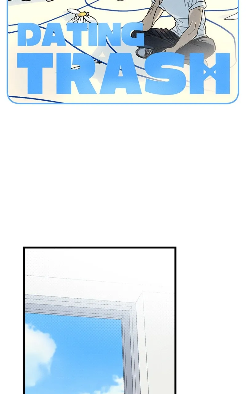 Rules for Dating Trash Chapter 27 page 32 - 