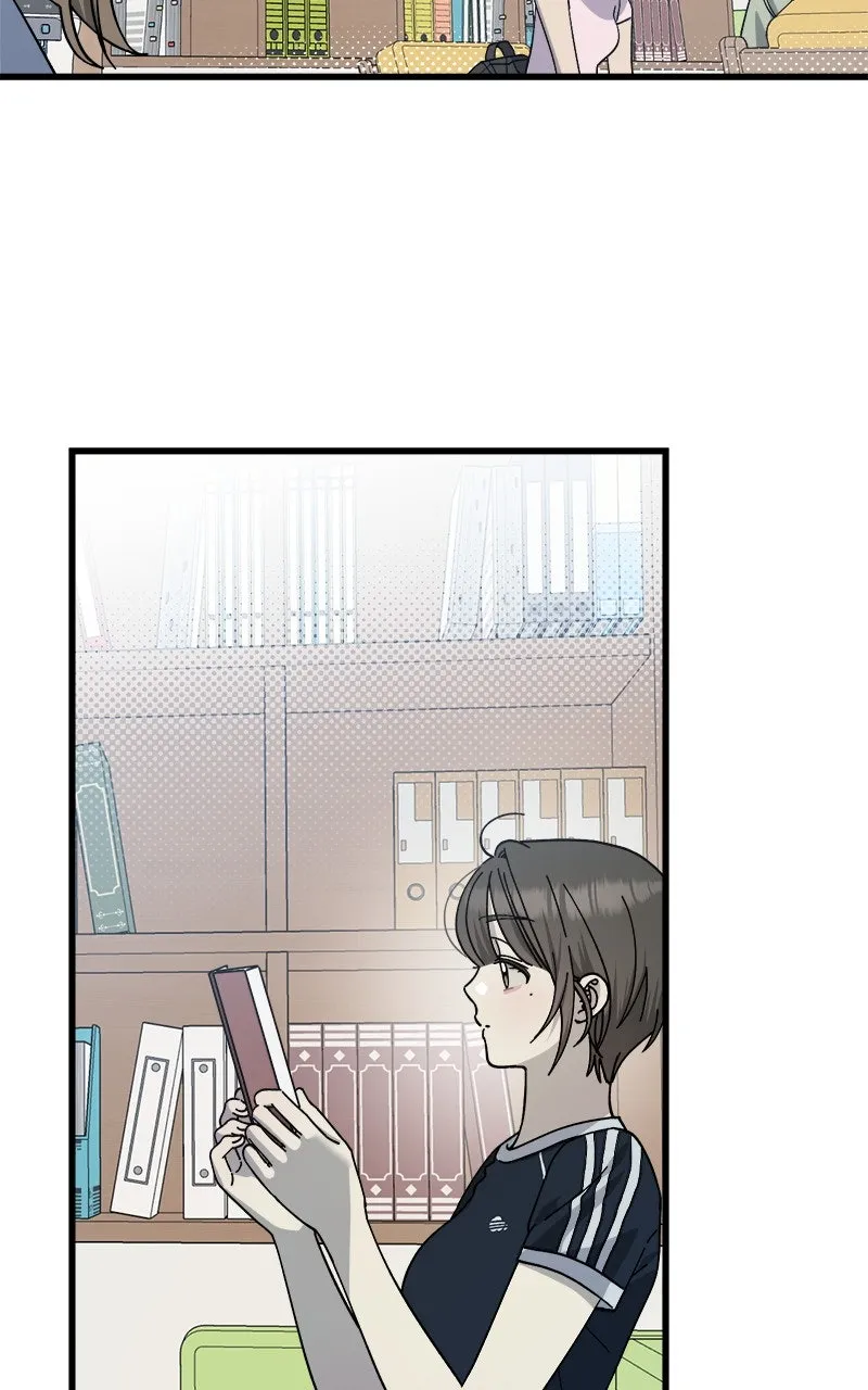 Rules for Dating Trash Chapter 27 page 34 - 