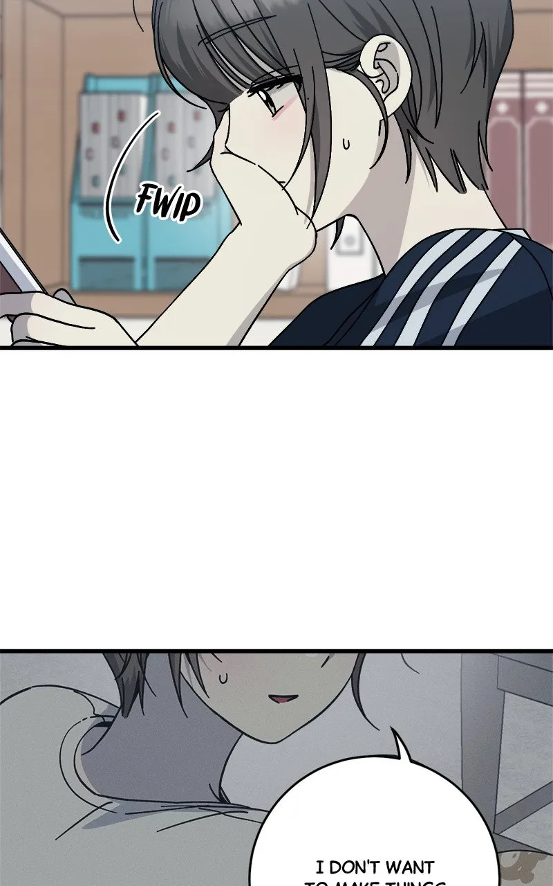 Rules for Dating Trash Chapter 27 page 36 - 