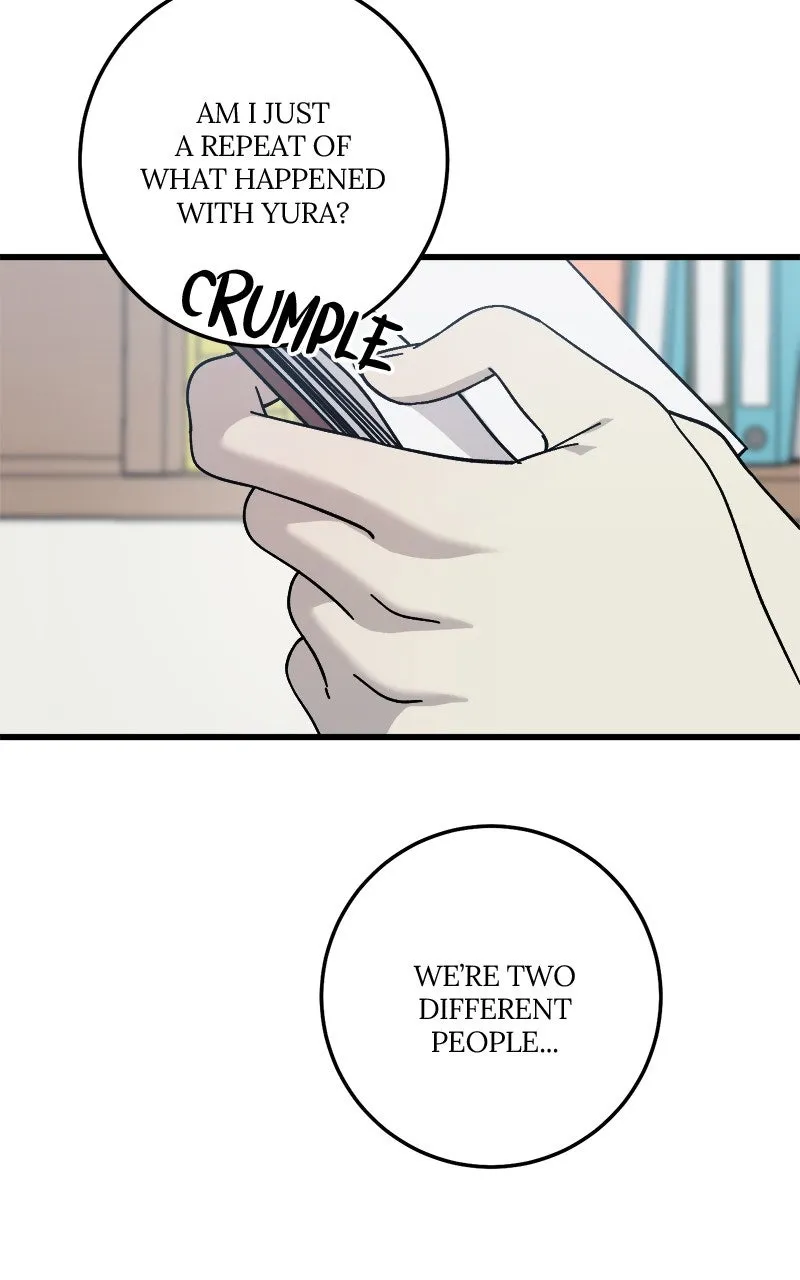 Rules for Dating Trash Chapter 27 page 40 - 