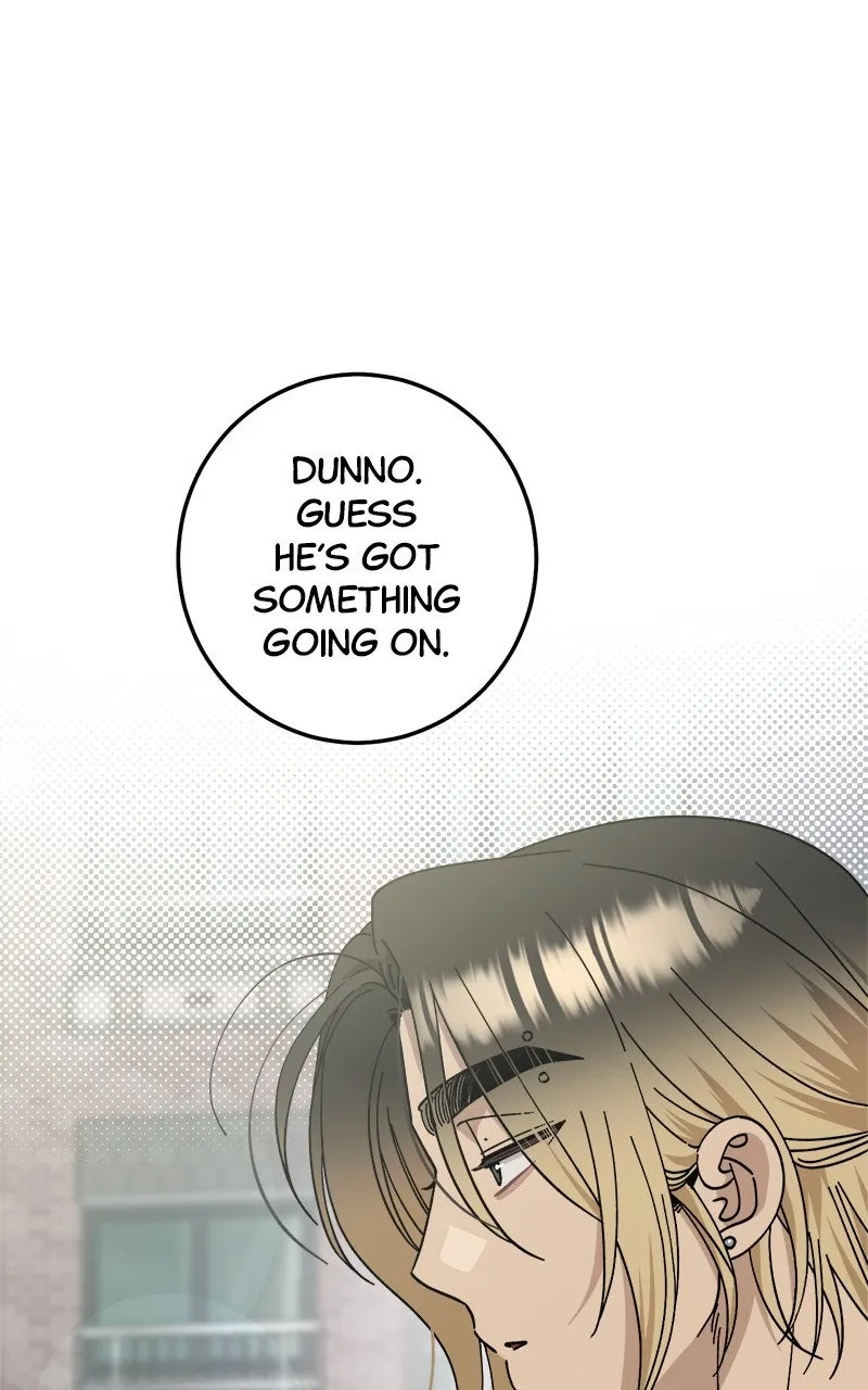 Rules for Dating Trash Chapter 27 page 5 - 
