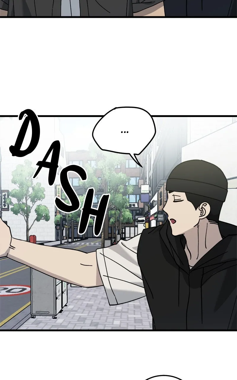 Rules for Dating Trash Chapter 27 page 48 - 