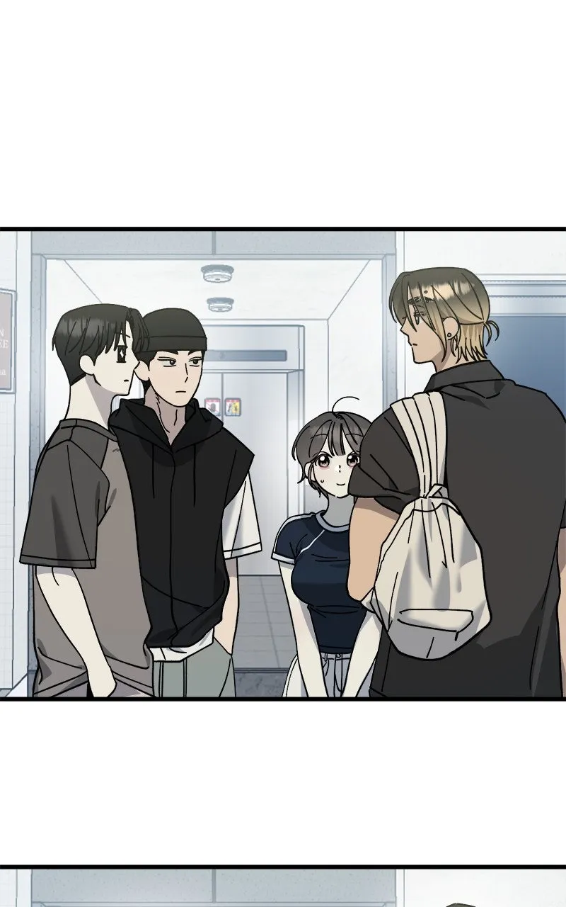 Rules for Dating Trash Chapter 27 page 54 - 